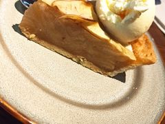 祖母传统苹果派配冰淇淋-G+KITCHEN(龙湖狮山天街店)