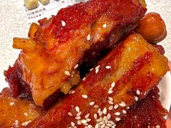 -张家小灶(东城店)
