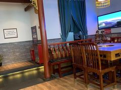 -小天鹅火锅·一线江景洪鼎旗舰店(洪崖洞店)