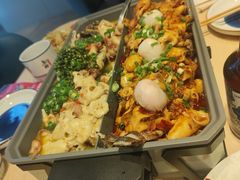 -鱼酷活鱼烤鱼(沈阳大悦城店)