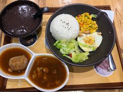 -海盗虾饭·剥好的小龙虾饭(上地辉煌店)