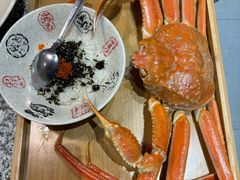 -震海贝烤贝·民俗特色店(延吉总店)