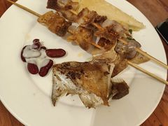 -宁波石浦豪生大酒店·自助餐厅
