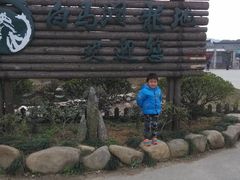 -白马涧龙池景区