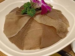 -巴奴毛肚火锅(六天地店)