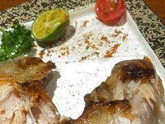 -林妈妈村·日式料理(宝山龙湖天街店)