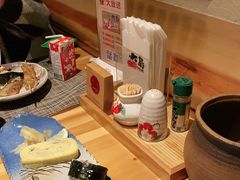 -大岛日本料理铁板烧(南通大饭店)