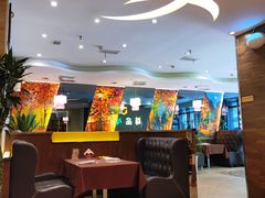 大堂-尊品牛排(沙湾印象汇店)