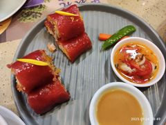 -点都德(龙之梦店)