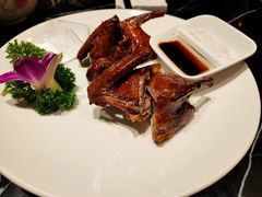 -稻香饭店(IFS国金中心店)