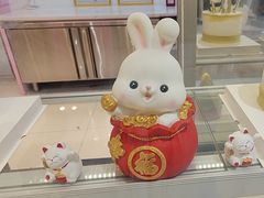 -CAKE BOSS 蛋糕老板(西单君太百货店)