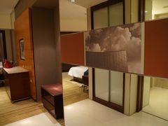 -香港尖沙咀凯悦酒店