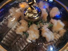 -绿茶餐厅(燕郊永旺店)