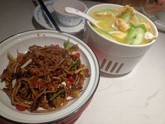 -花椒俏川菜小馆(南海万达店)