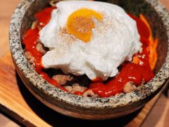 -INSA Korean Bistro饮鲨韩食酒馆