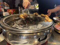 -本炙炭烤·蒲烧活鳗料理店(金沙洲店)