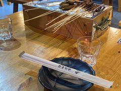 -李不管把把烧(合肥总店)