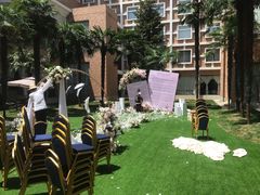 -西安交大南洋大酒店(交通大学青龙寺店)