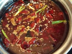 -鲁西肥牛(九方购物中心店)