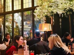 -THE CANNERY&JUJU 新鲜海鲜·牛排美食酒廊