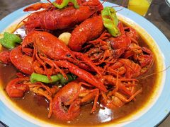 -盱眙虾神於氏龙虾(夫子庙红街店)