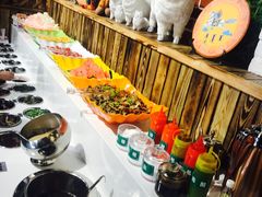 -草原塞蛮羊火锅城(港湾店)