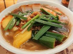 -Cô Thành Restaurant