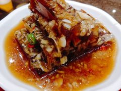 -阿庄新豫菜(航海东路店)
