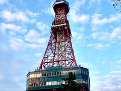 -札幌电视塔