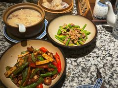 -南京大牌档(中关村领展广场店)