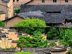 -杨家堂村