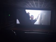 -华美国际影城(旧宫永辉店)