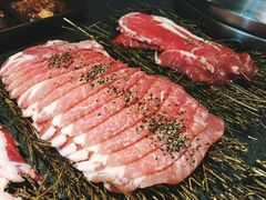 -九寸钉自助·炭火烤肉烧烤(欧乐时尚广场店)
