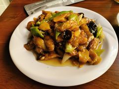 -李记大厨