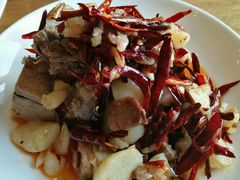 炮弹牛肉-jpc集品佳宴·地标餐厅(中山店)