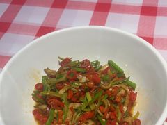 -西江红·株洲本地菜(滨江南路店)