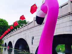 -昆山城市生态森林公园