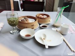 -御花园·粤菜·海鲜火锅(中山公园店)