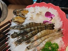 -神户赤童日式烤肉伙伴(东直门店)