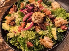 -Q MEX 库迈墨西哥餐吧(三里屯店)