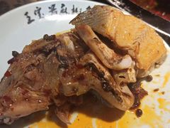-匠岳·王宝器麻椒鱼(会展中心店)