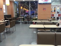 -李先生牛肉面大王(东营凯莱店)