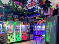 -大玩家(万达广场大连甘井子店)