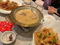 -华竹饭店(中央大街店)