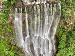 -古龙峡云天玻霸