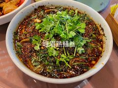 -美食村花园餐厅