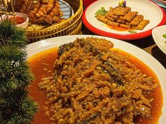 -锦上中式酒馆(南内环店)