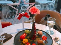 -哈根达斯(武汉天地店)