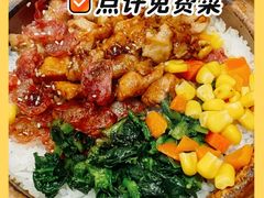 -玉玲珑·里舍(万象城店)