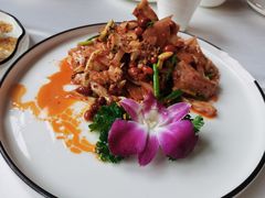 -小谭川菜(紫薇田园店)